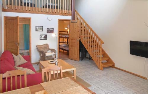 One-bedroom Apartment In Ystad