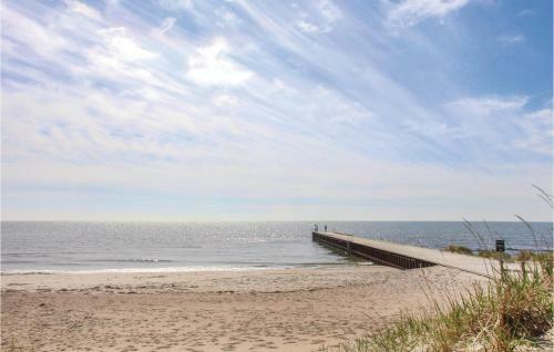 Four-bedroom Holiday Home In Ystad