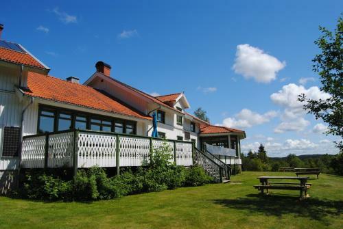 Tingvall B&B Eco-lodge