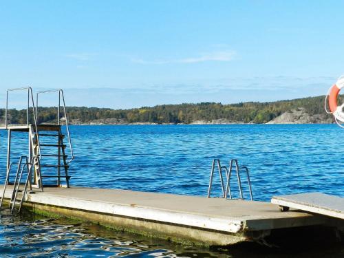 Holiday Home Uddevalla Viii