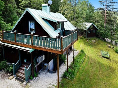 Holiday Home Uddevalla Viii
