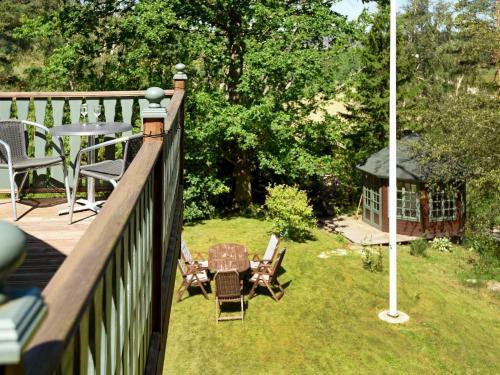 Holiday Home Uddevalla Viii