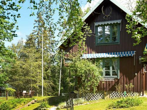 Holiday Home Uddevalla Viii