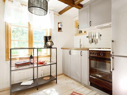 Holiday Home Uddevalla Viii