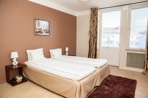 Aparthotel Villa �rsta