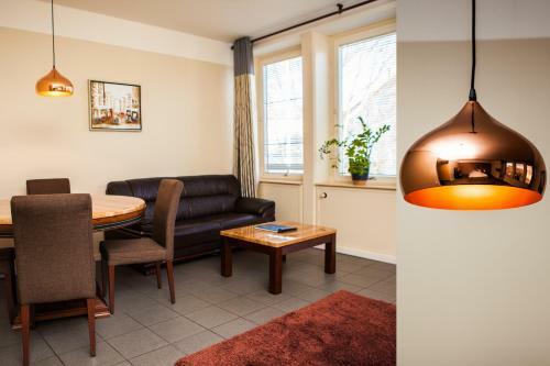 Aparthotel Villa �rsta