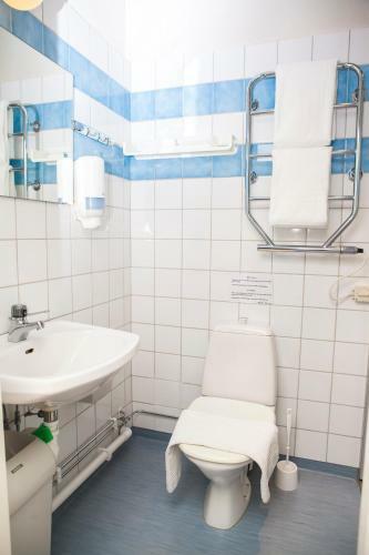 Aparthotel Villa �rsta