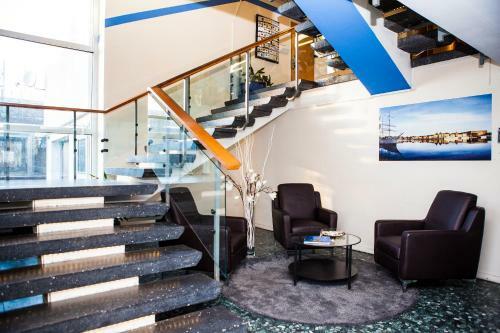 Aparthotel Villa �rsta