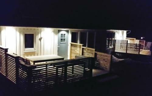 Holiday Home N�ttraby 09