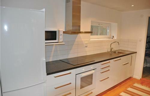 Holiday Home N�ttraby 09