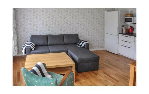 Holiday Home N�ttraby 09