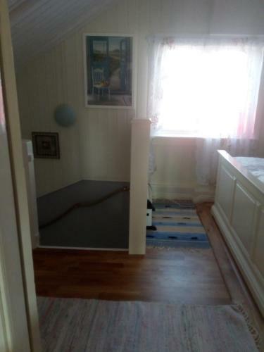 Lodge Kolm�rdstorpet Bloms�tter
