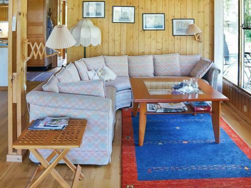Holiday Home Figeholm II