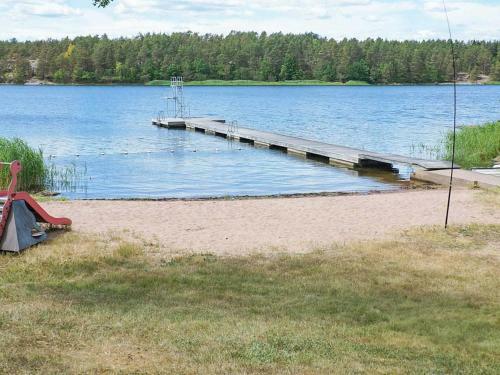 Holiday Home Figeholm II
