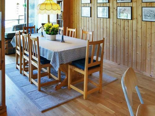 Holiday Home Figeholm II