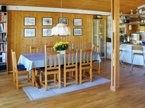 Holiday Home Figeholm II