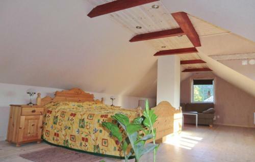 Holiday Home Vickerstigen S�lvesborg II