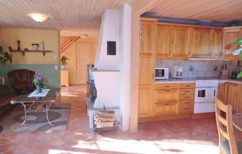 Holiday Home Vickerstigen S�lvesborg II