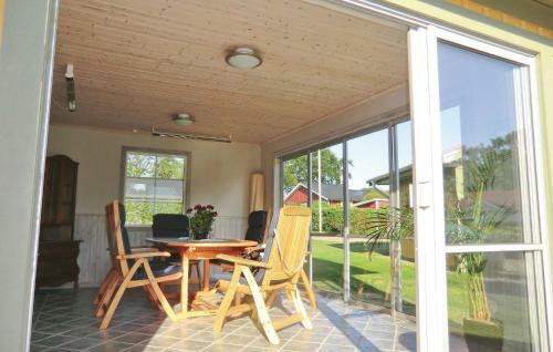 Holiday Home Vickerstigen S�lvesborg II