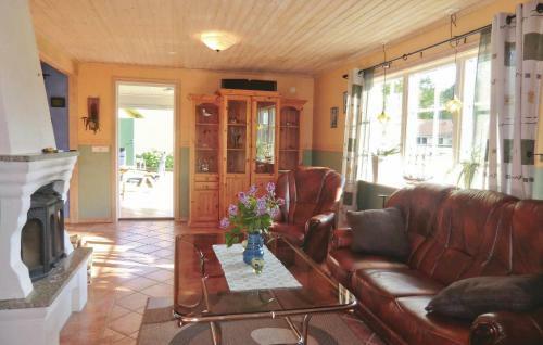 Holiday Home Vickerstigen S�lvesborg II