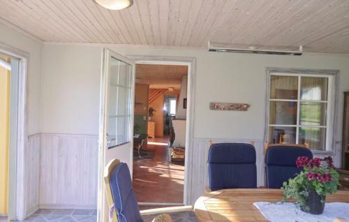 Holiday Home Vickerstigen S�lvesborg II