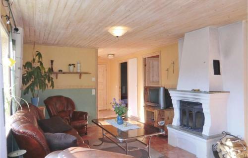Holiday Home Vickerstigen S�lvesborg II