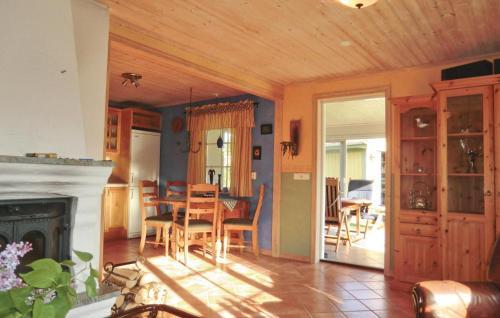 Holiday Home Vickerstigen S�lvesborg II