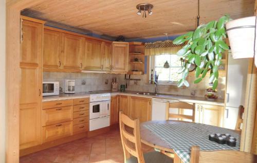 Holiday Home Vickerstigen S�lvesborg II