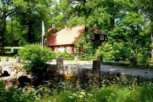Agroturismo �r�s Kvarn & Hostel