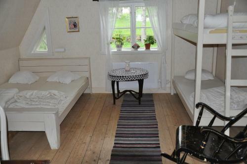 Agroturismo �r�s Kvarn & Hostel