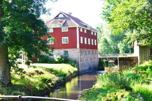 Agroturismo �r�s Kvarn & Hostel