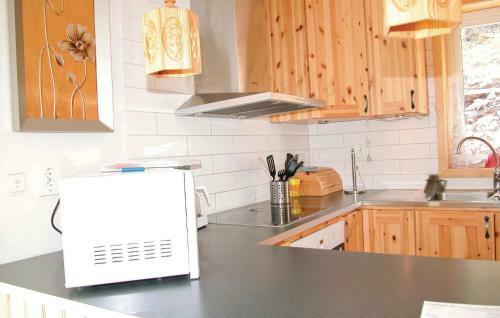 Holiday Home Buffersv�gen S�len