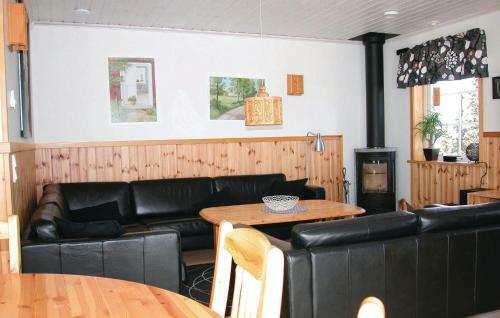Holiday Home Buffersv�gen S�len