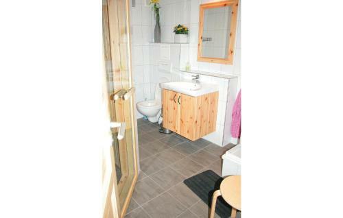 Holiday Home Buffersv�gen S�len