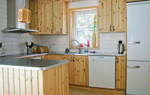 Holiday Home Buffersv�gen S�len