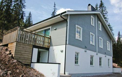 Holiday Home Buffersv�gen S�len