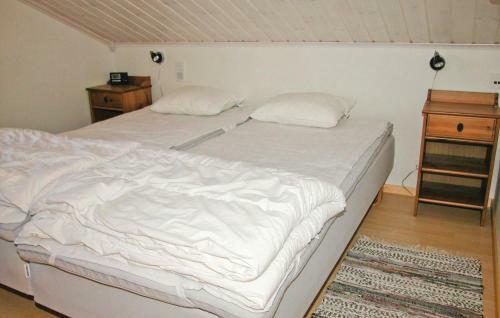Holiday Home Buffersv�gen S�len
