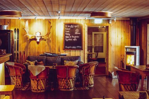 Olarsg�rden Hotell