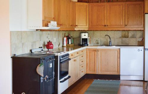 Holiday Home Nynashamn With Sauna II