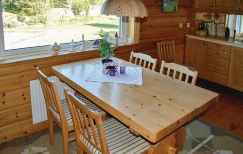 Holiday Home Nynashamn With Sauna II