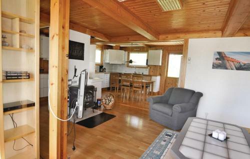 Holiday Home Uddevalla With A Fireplace 05