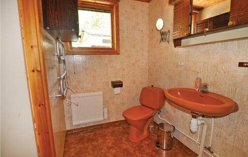 Holiday Home Uddevalla With A Fireplace 05