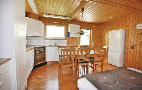 Holiday Home Uddevalla With A Fireplace 05