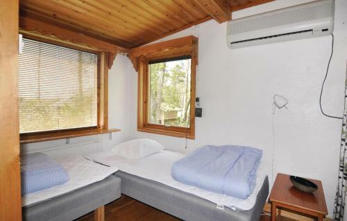 Holiday Home Uddevalla With A Fireplace 05
