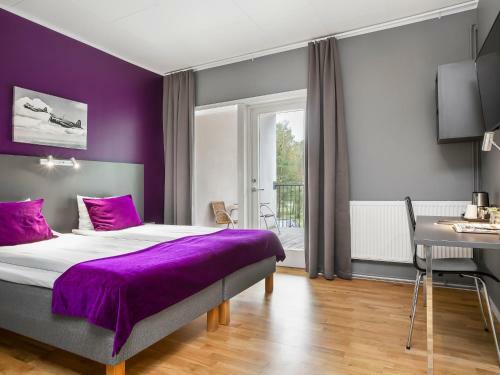Connect Hotel Arlanda