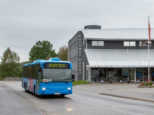 Connect Hotel Arlanda