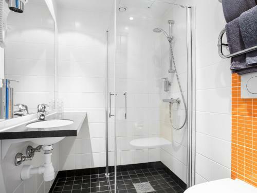 Connect Hotel Arlanda