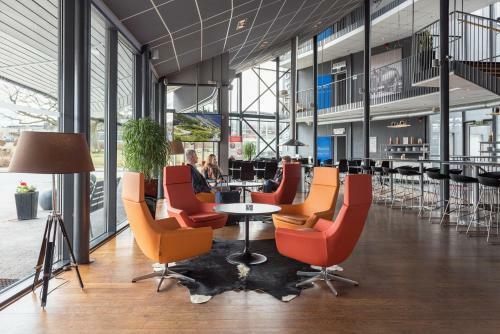 Connect Hotel Arlanda