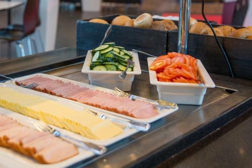 Connect Hotel Arlanda