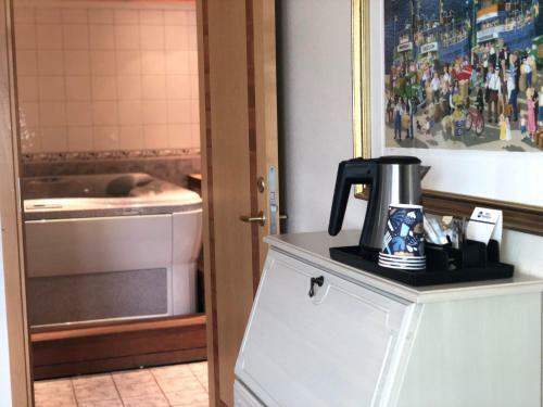 Best Western Arlanda Hotellby